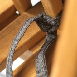 M22 Cushion Anthracite, For M6 Sammen Lounge Chair -Hay Sales Store fdb mbler m22 together garden cushions 9