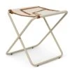 Ferm LIVING Desert Stool, Cashmere/shape