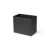 Ferm LIVING Plant Box Large Pot, Black