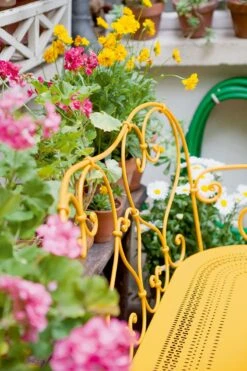 1900 Bench, Rosemary -Hay Sales Store fermob 1900 bench 1 1