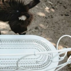 1900 Bench, Rosemary -Hay Sales Store fermob 1900 bench 18