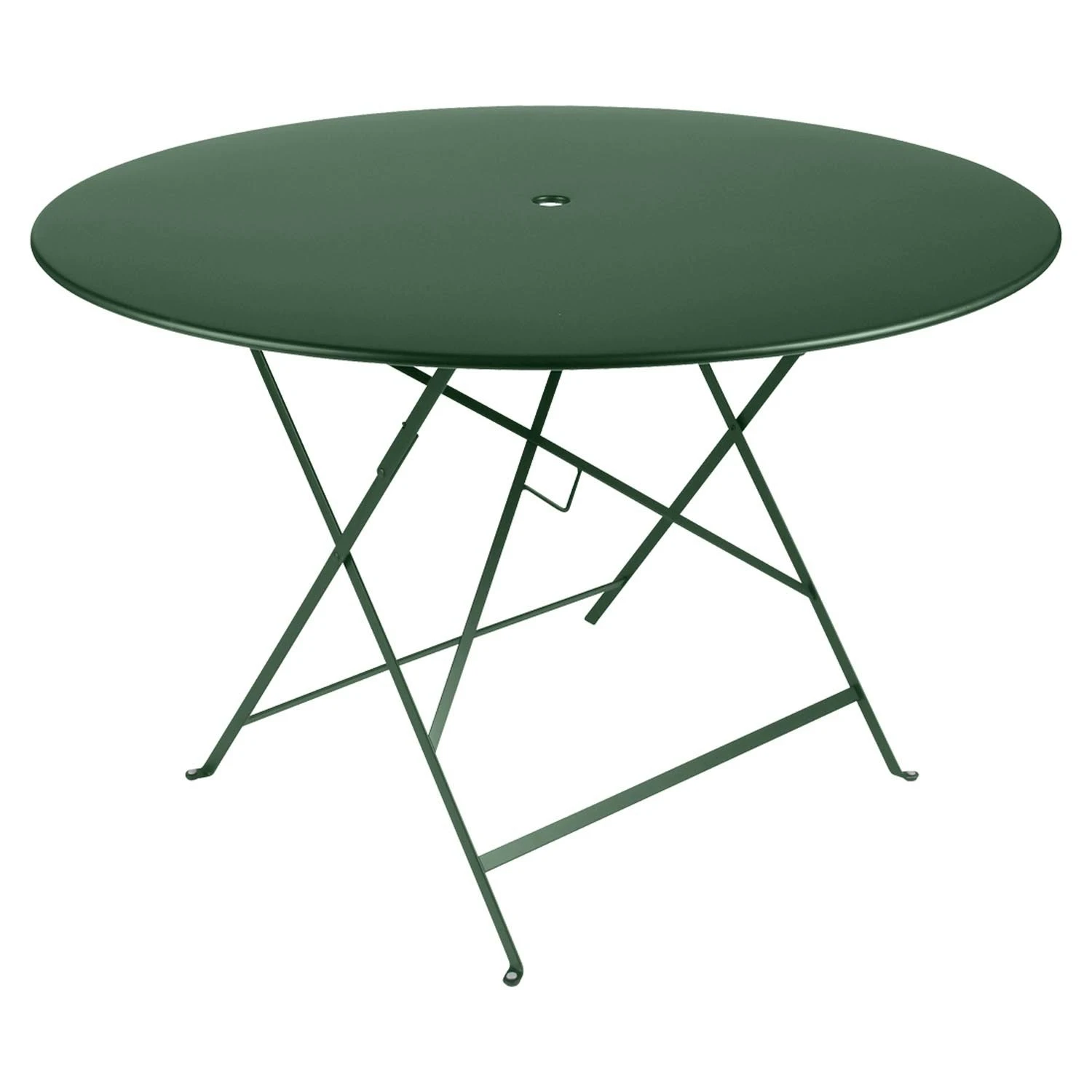 Bistro Table Ø117, Cedar Green 1 Bistro Table Ø117, Cedar Green