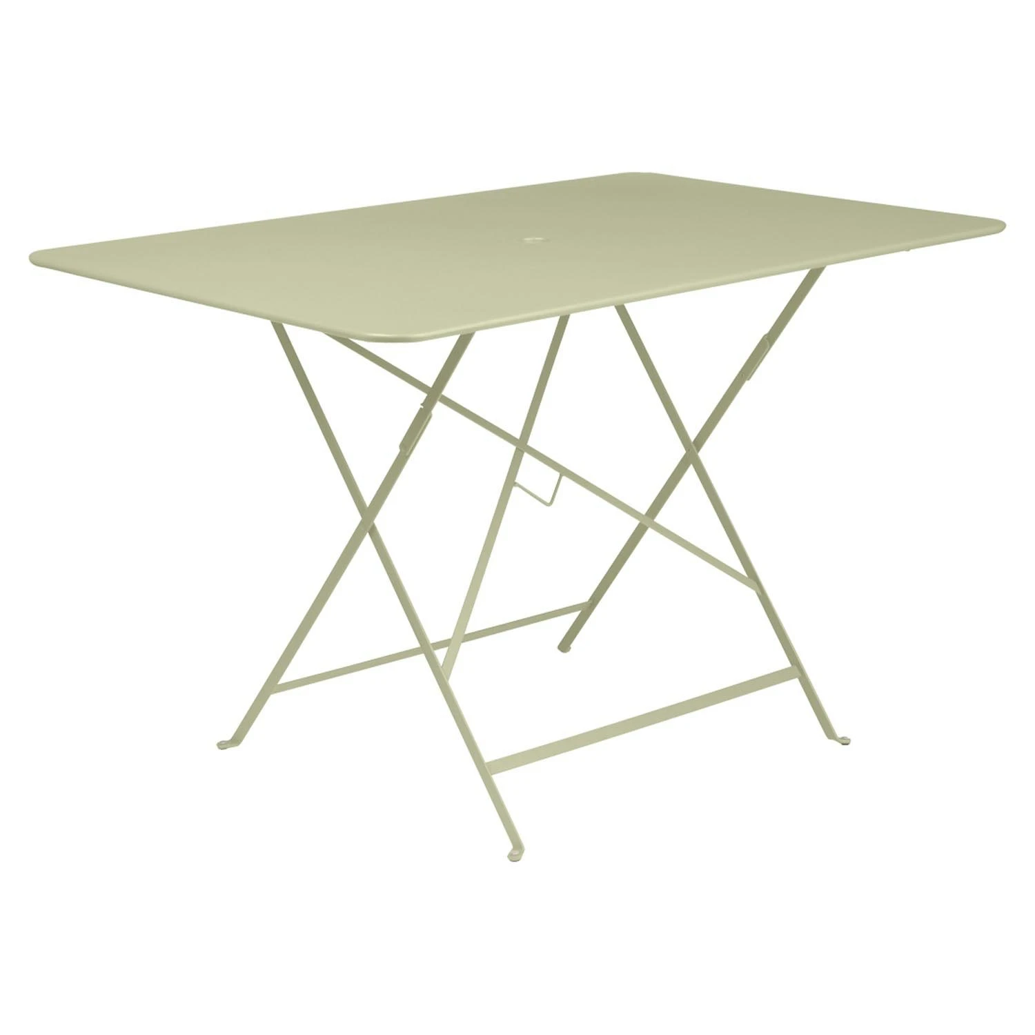 Bistro Table 117x77, Willow Green 1 Bistro Table 117x77, Willow Green