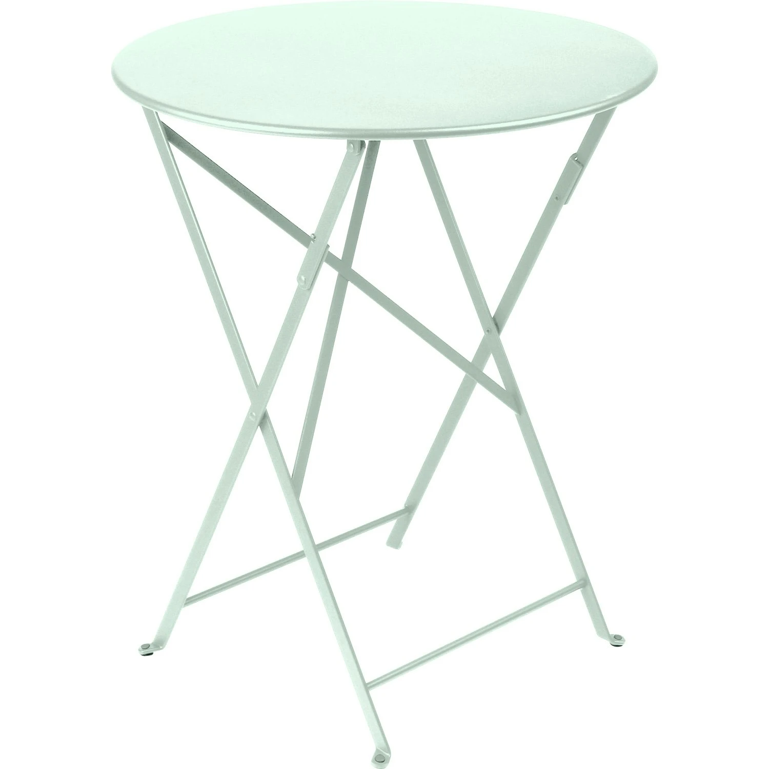 Bistro Table Ø60, Ice Mint 1 Bistro Table Ø60, Ice Mint