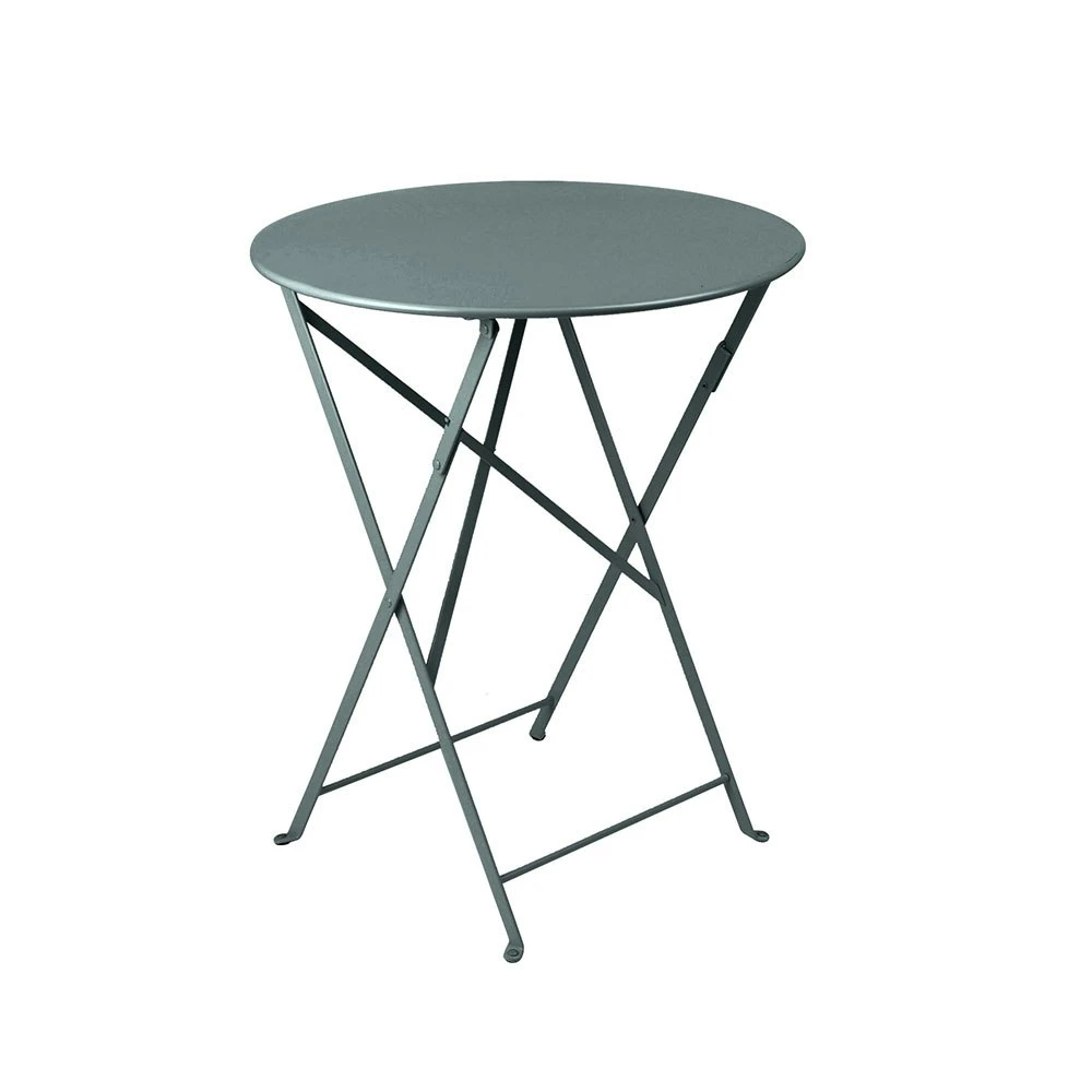 Bistro Table Ø60 Cm, Storm Grey 1 Bistro Table Ø60 Cm, Storm Grey