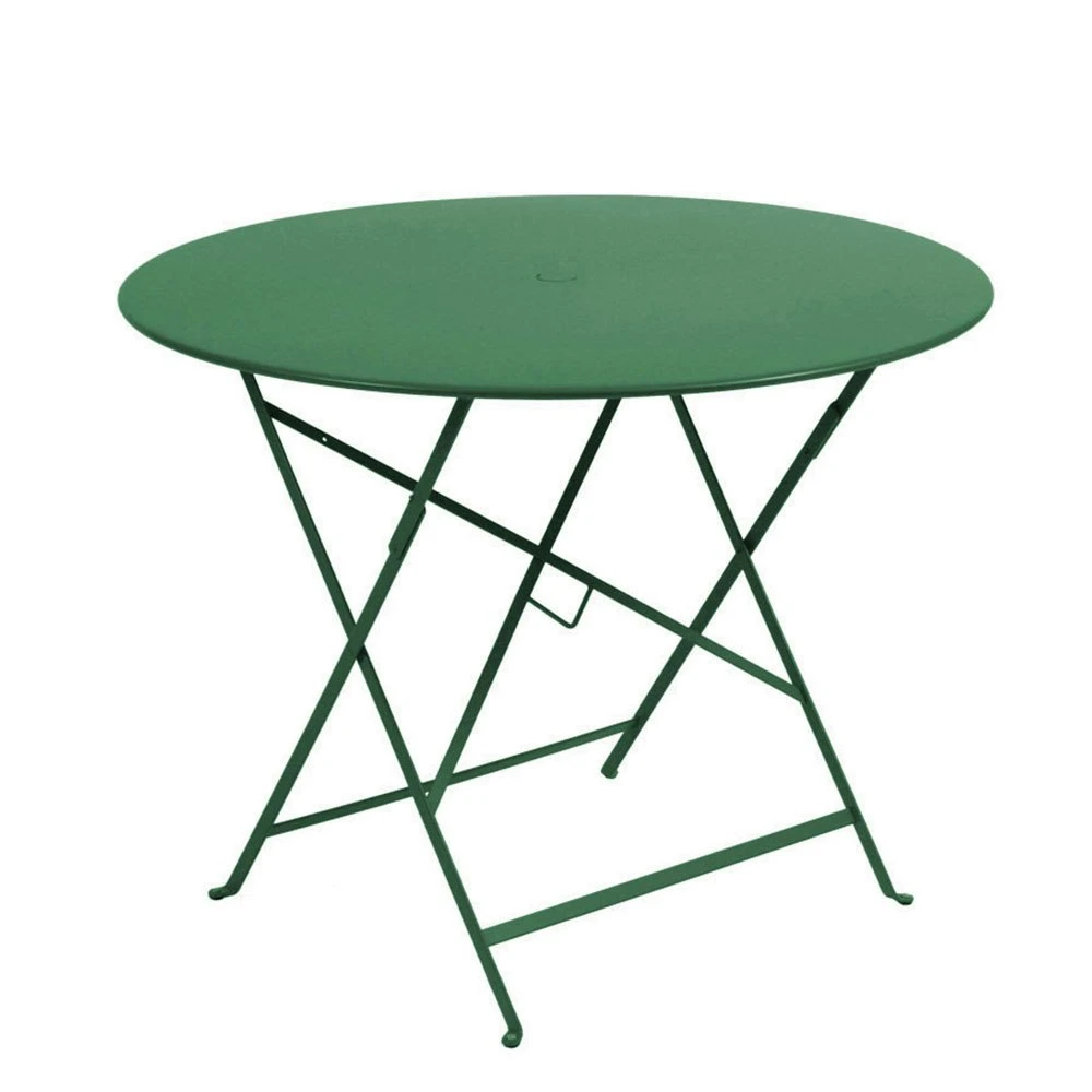 Bistro Table Ø96 Cm, Cedar Green 1 Bistro Table Ø96 Cm, Cedar Green