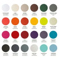 Bistro Table Ø96, Chili -Hay Sales Store fermob bistro table 96 cm 1 4