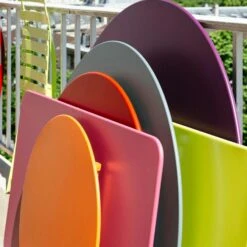 Bistro Table Ø96, Capucine -Hay Sales Store fermob bistro table 96 cm 19