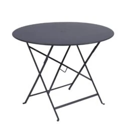 Bistro Table Ø96 Cm, Antracit