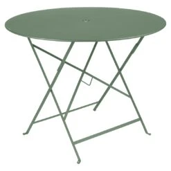 Bistro Table Ø96 Cm, Cactus