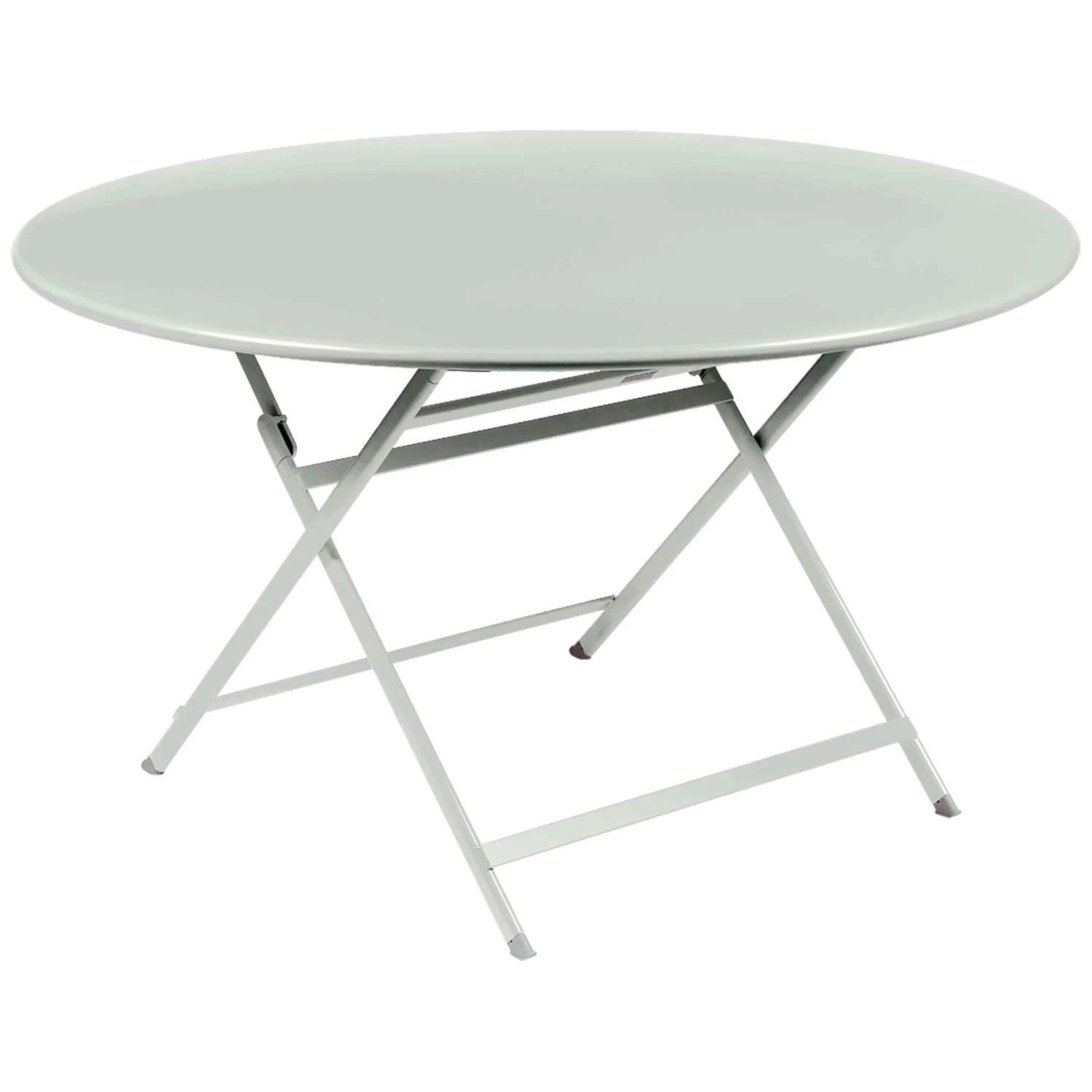 Caractere Foliding Table 128 Cm, Clay Grey 1 Caractere Foliding Table 128 Cm, Clay Grey