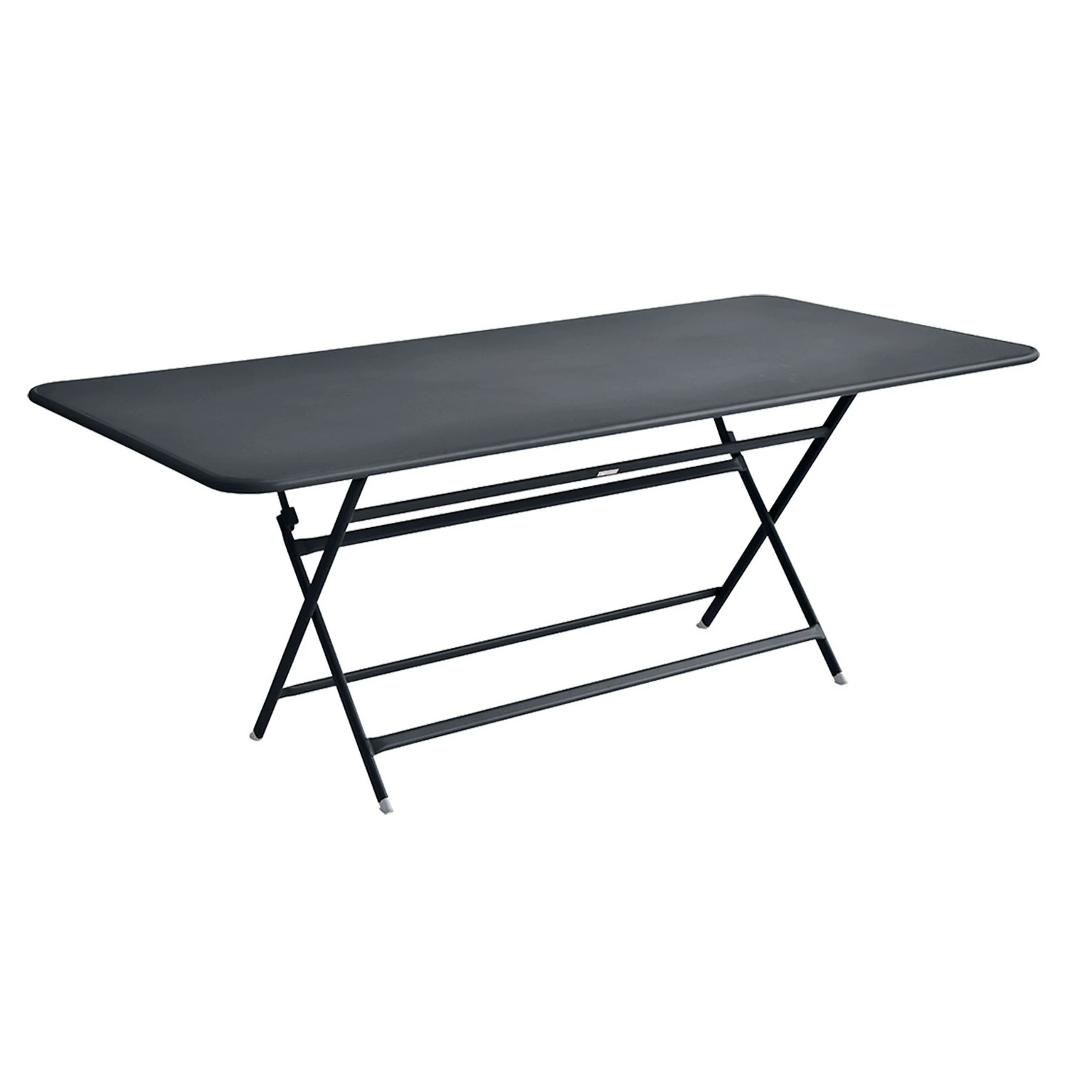 Caractere Table 190x90 Cm, Anthracite 1 Caractere Table 190x90 Cm, Anthracite