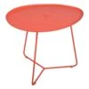 Cocotte Table, Capucine