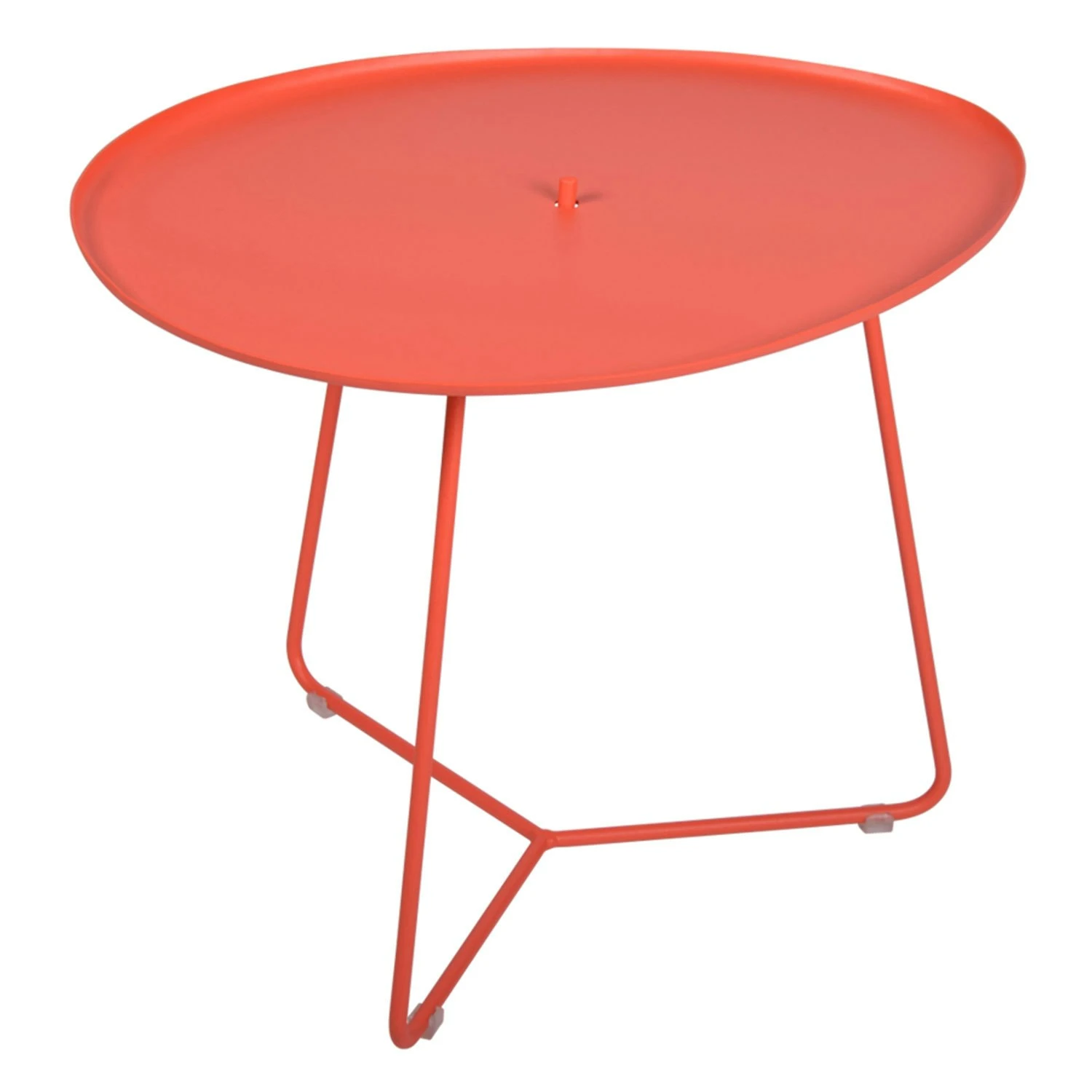 Cocotte Table, Capucine 1 Cocotte Table, Capucine