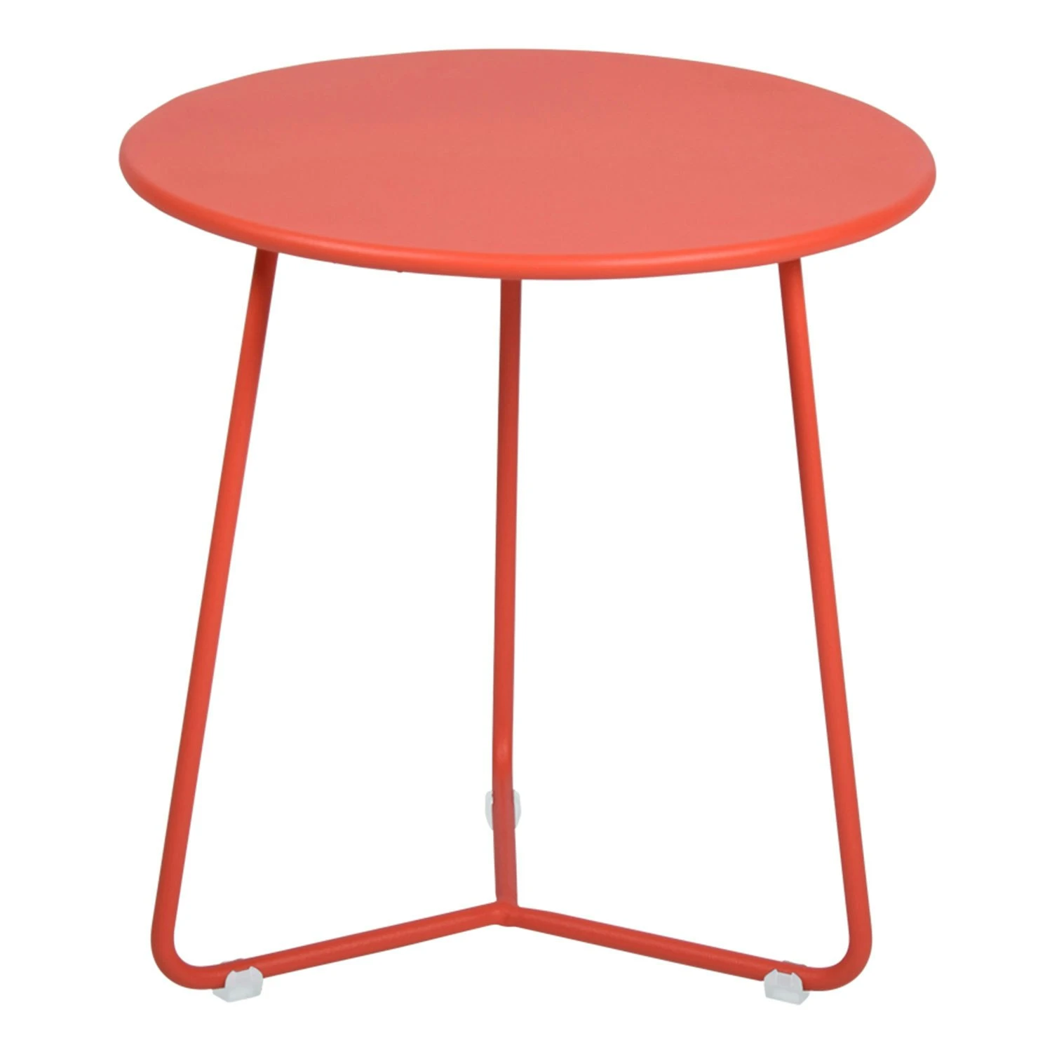 Cocotte Table/Stool, Capucine 1 Cocotte Table/Stool, Capucine