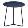 Cocotte Table/Stool, Deep Blue