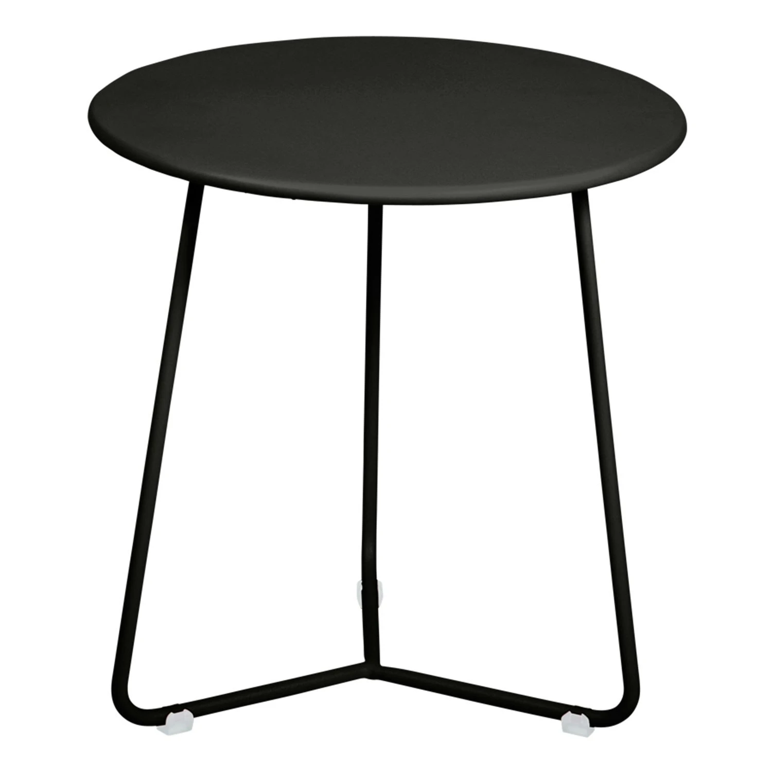 Cocotte Table/Stool, Liquorice 1 Cocotte Table/Stool, Liquorice