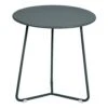 Cocotte Table/Stool, Storm Grey
