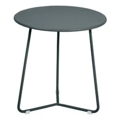 Cocotte Table/Stool, Storm Grey