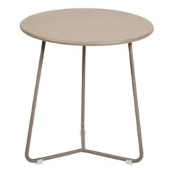 Cocotte Table/Stool, Nutmeg