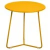 Cocotte Table/Stool, Honey Matte
