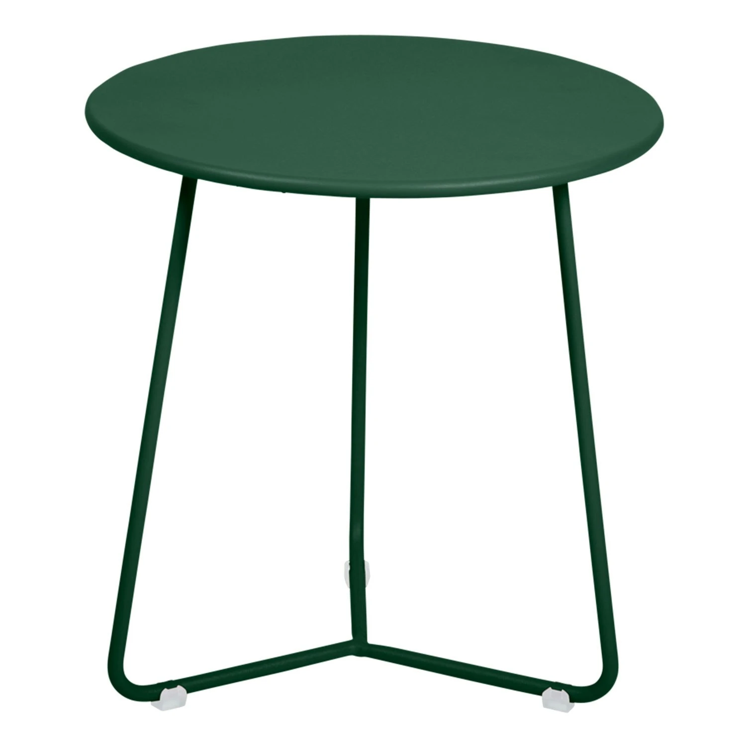 Cocotte Table/Stool, Cedar Green 1 Cocotte Table/Stool, Cedar Green