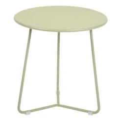 Cocotte Table/Stool, Willow Green