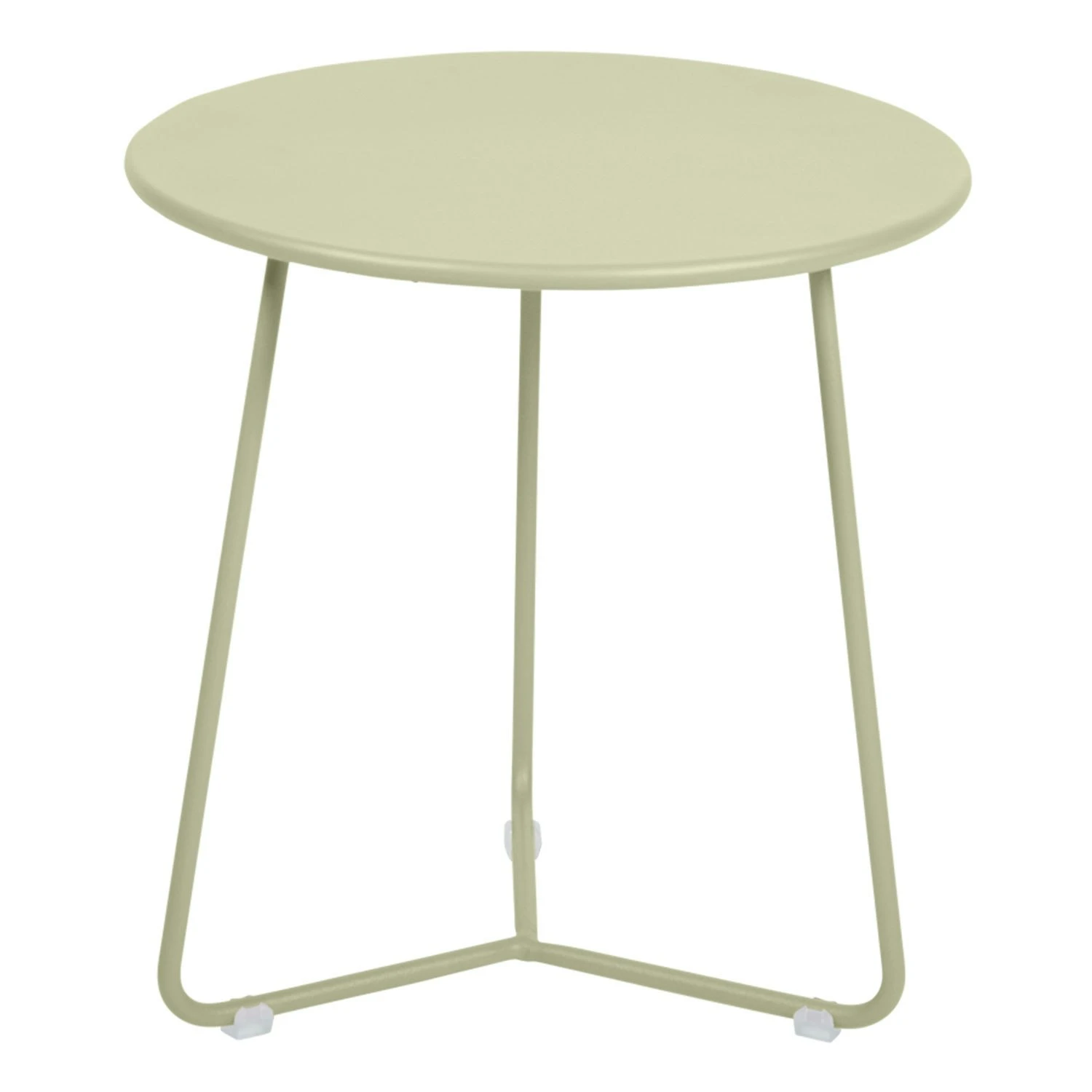 Cocotte Table/Stool, Willow Green 1 Cocotte Table/Stool, Willow Green