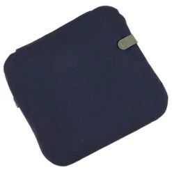 Color Mix Outdoor Cushion 41x38 Cm, Night Blue