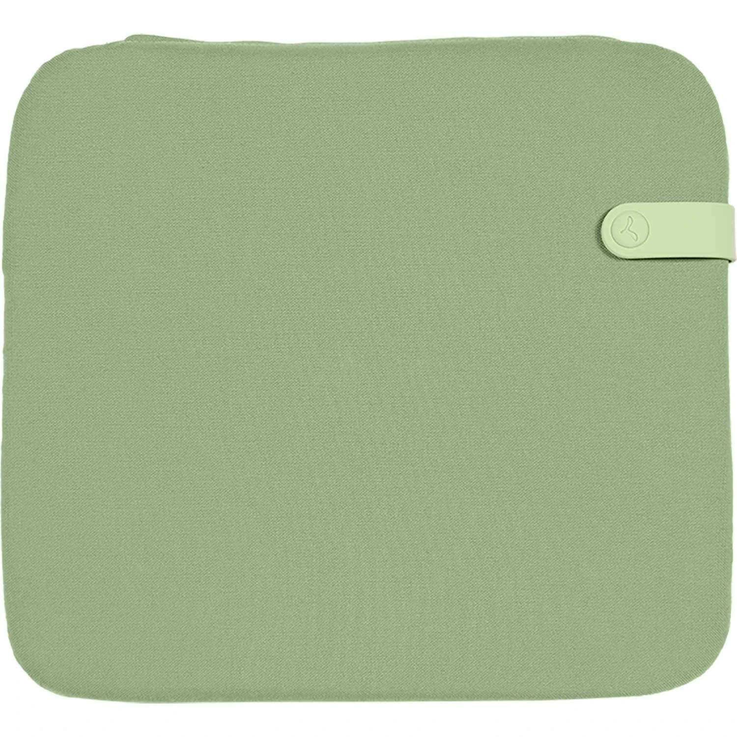 Color Mix Outdoor Cushion 41x38 Cm, Eucalyptus Green 1 Color Mix Outdoor Cushion 41x38 Cm, Eucalyptus Green