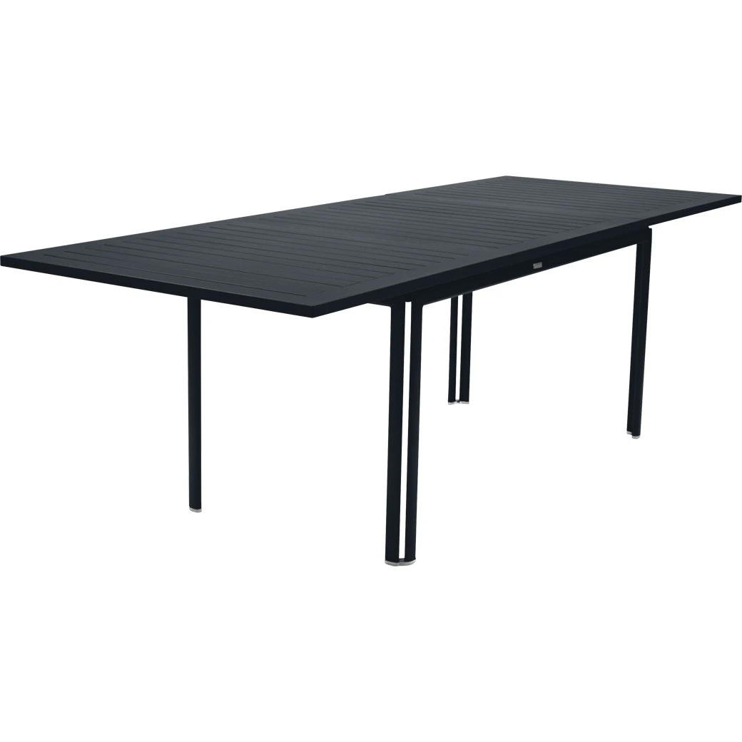 Costa Table, Anthracite 1 Costa Table, Anthracite