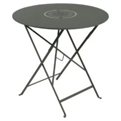 Floréal Table Ø77 Cm, Rosemary