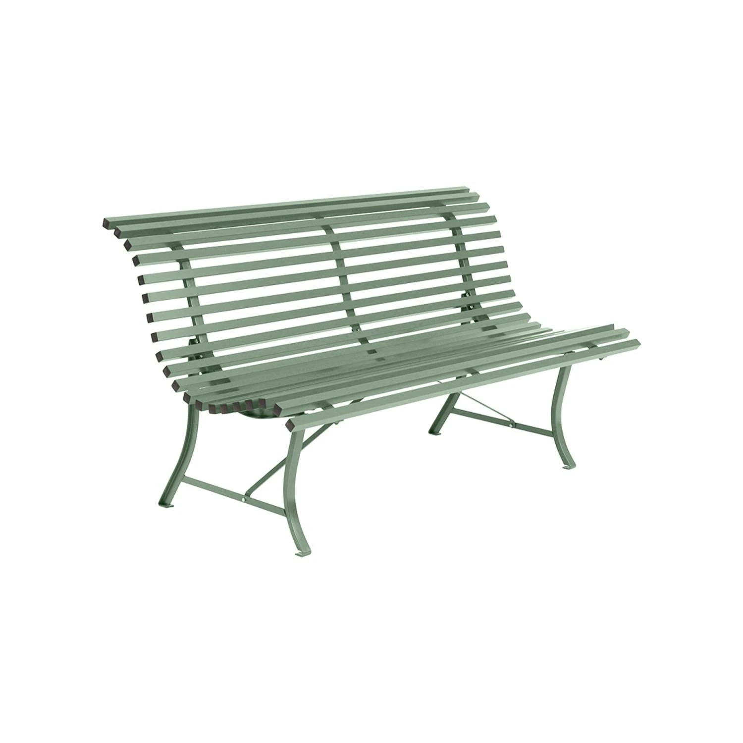 Louisiane Bench 150, Cactus 1 Louisiane Bench 150, Cactus