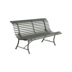 Louisiane Bench 150, Rosemary