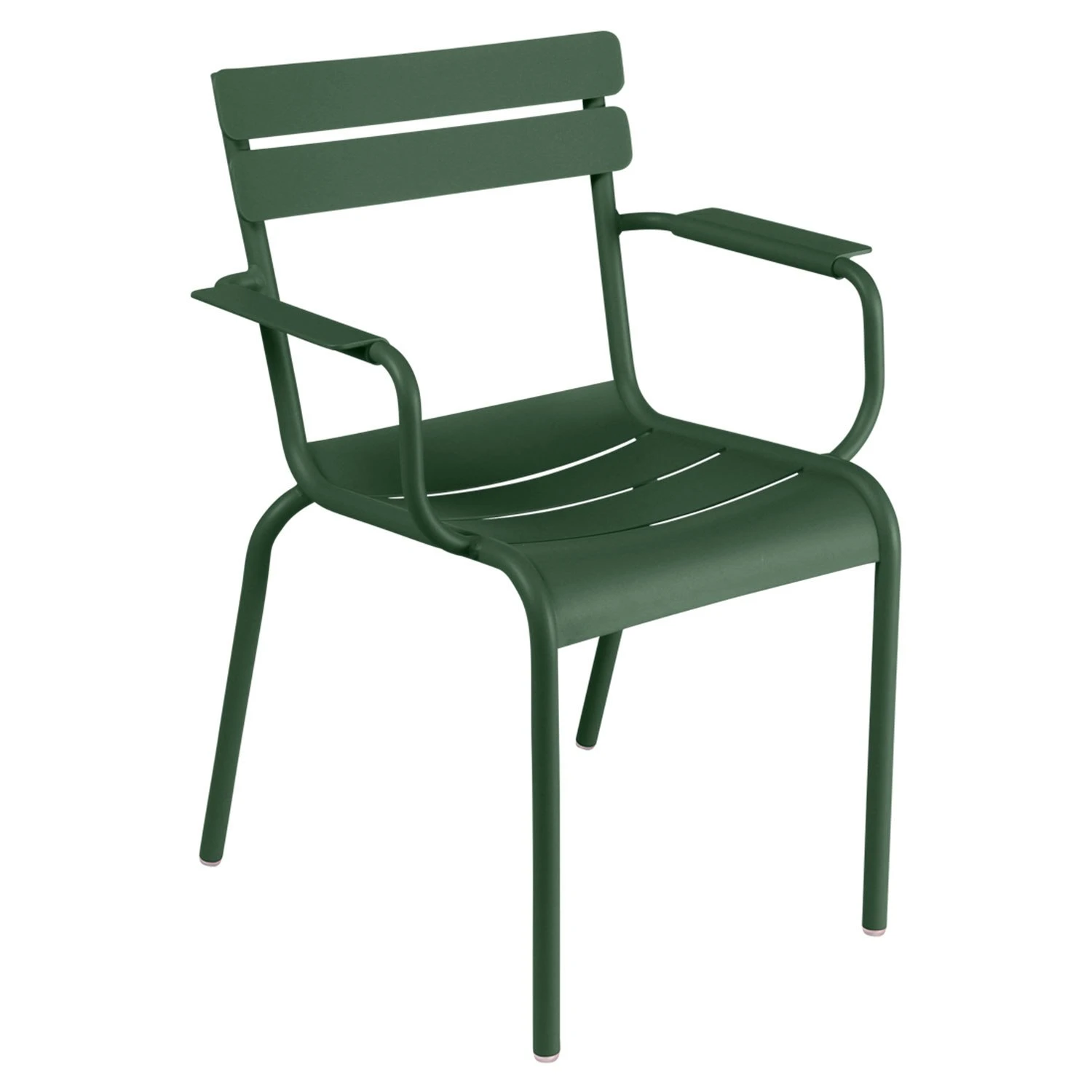 Luxembourg Armchair, Cedar Green 1 Luxembourg Armchair, Cedar Green