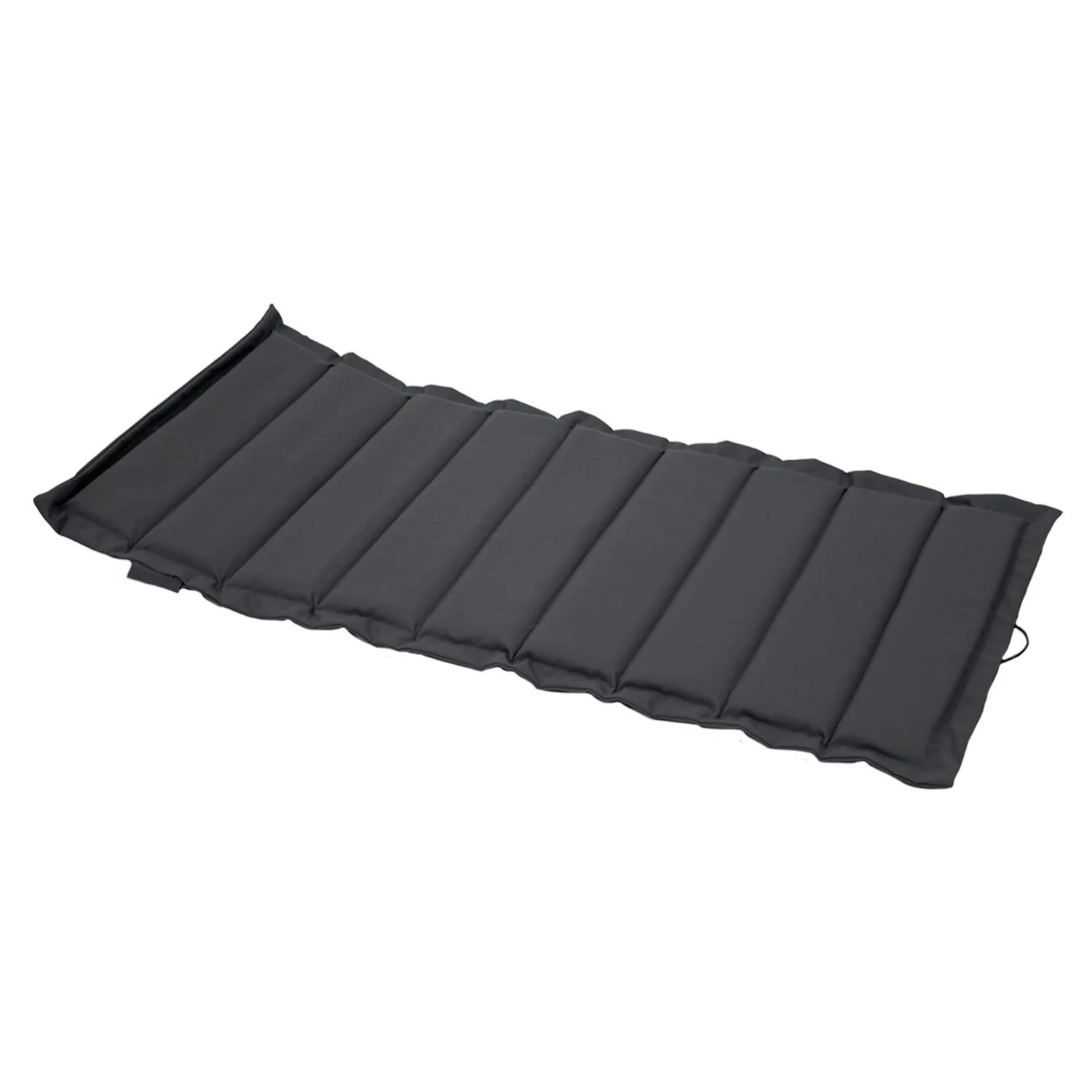 Luxembourg Chair Cushion 47x96 Cm, Midnight Grey 1 Luxembourg Chair Cushion 47x96 Cm, Midnight Grey