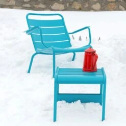 Luxembourg Footstool, Cactus -Hay Sales Store fermob luxembourg table footrest 27