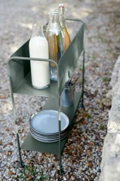 Picolino Plant Box, Rosemary -Hay Sales Store fermob picolino plant holder h63 cm nutmeg 10