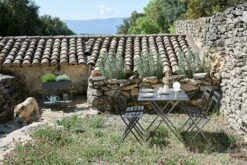 Picolino Plant Box, Anthracite -Hay Sales Store fermob picolino plant holder h63 cm nutmeg 12