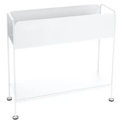 Picolino Plant Box, Cotton White