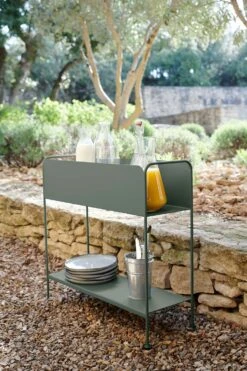 Picolino Plant Box, Rosemary -Hay Sales Store fermob picolino plant holder h63 cm nutmeg 9