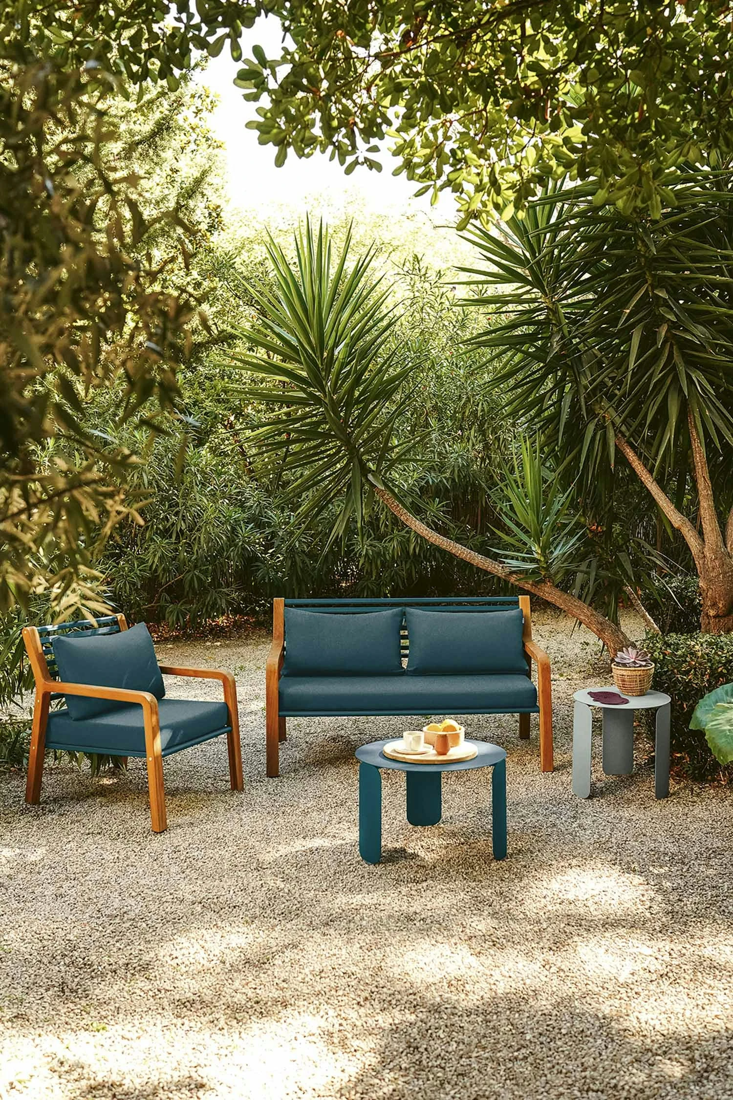 Somerset Armchair, Clay Grey 2 Somerset Armchair, Clay Grey - Image 2