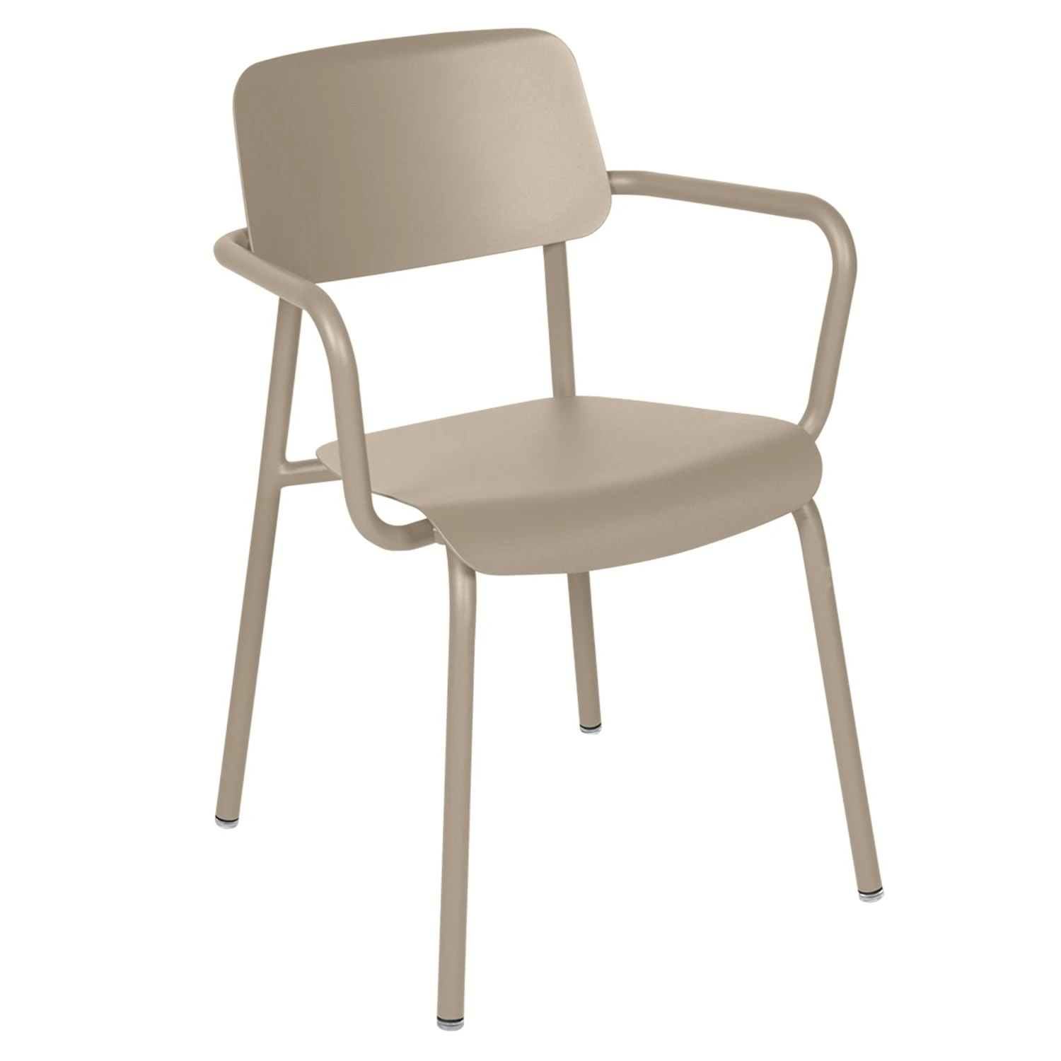 Studie Chair, Nutmeg 1 Studie Chair, Nutmeg