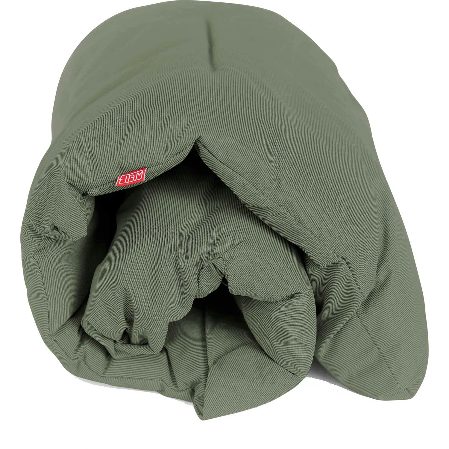 FIAM Amigo XXL Cushion, Sage Green 1 FIAM Amigo XXL Cushion, Sage Green