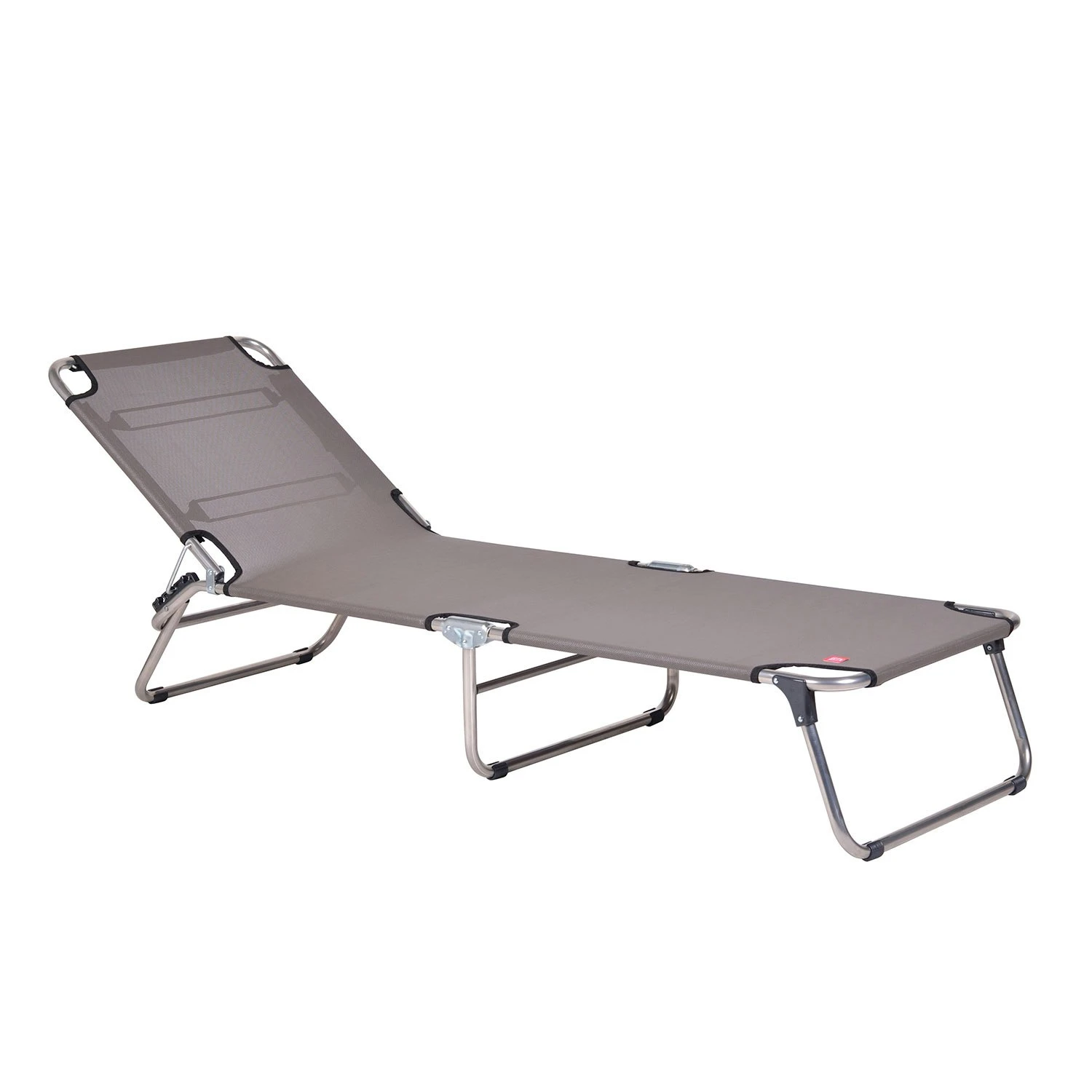 FIAM Amigo Sunbed, Continente 1 FIAM Amigo Sunbed, Continente