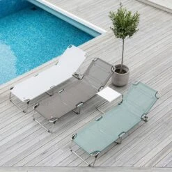 FIAM Amigo Sunbed, Continente 9 FIAM Amigo Sunbed, Continente -Hay Sales Store fiam amigo sunbed 37