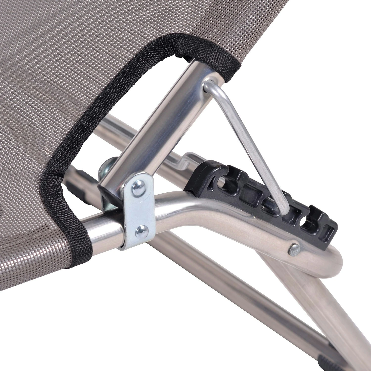 FIAM Amigo Sunbed, Continente 5 FIAM Amigo Sunbed, Continente - Image 5