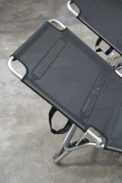 FIAM Amigo Sunbed, Grey 10 FIAM Amigo Sunbed, Grey -Hay Sales Store fiam amigo sunbed 4 1