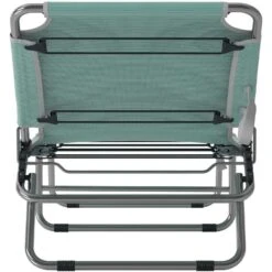 FIAM Amigo Sunbed, Aqua -Hay Sales Store fiam amigo sunbed 79