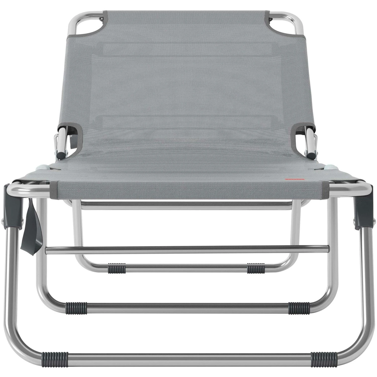 FIAM Amigo Sunbed, Dark Grey 1 FIAM Amigo Sunbed, Dark Grey